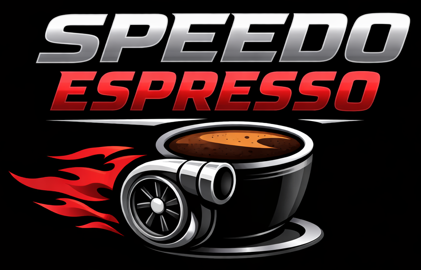 Speedo Espresso