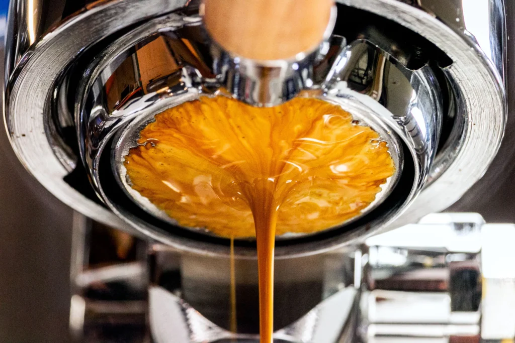 Why Does My Espresso Channel? Stop Uneven Extraction Fast | Speedo Espresso