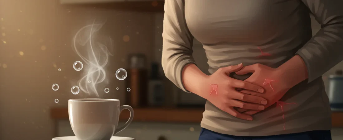 Why Is My Coffee Too Acidic? Causes, Fixes, and How to Make Coffee Smooth