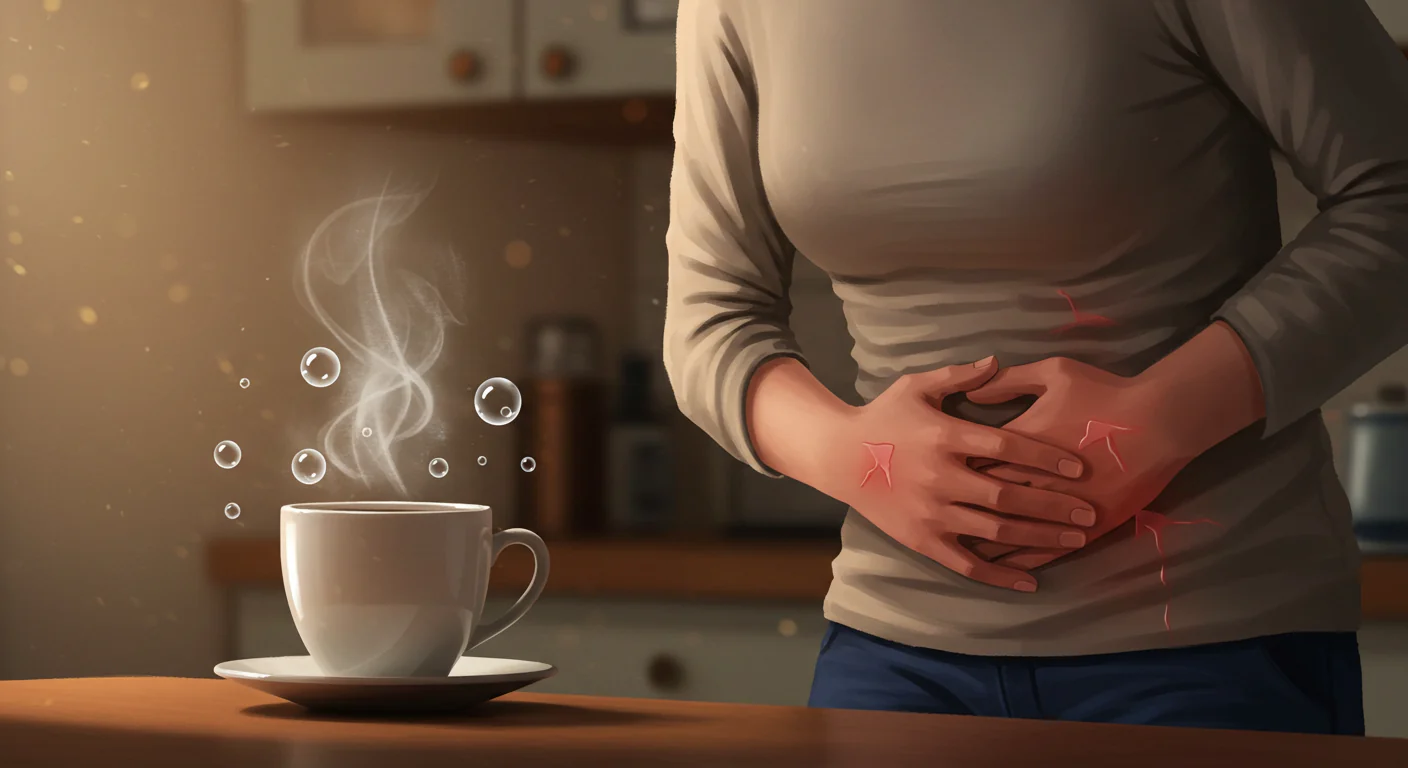 Why Is My Coffee Too Acidic? Causes, Fixes, and How to Make Coffee Smooth