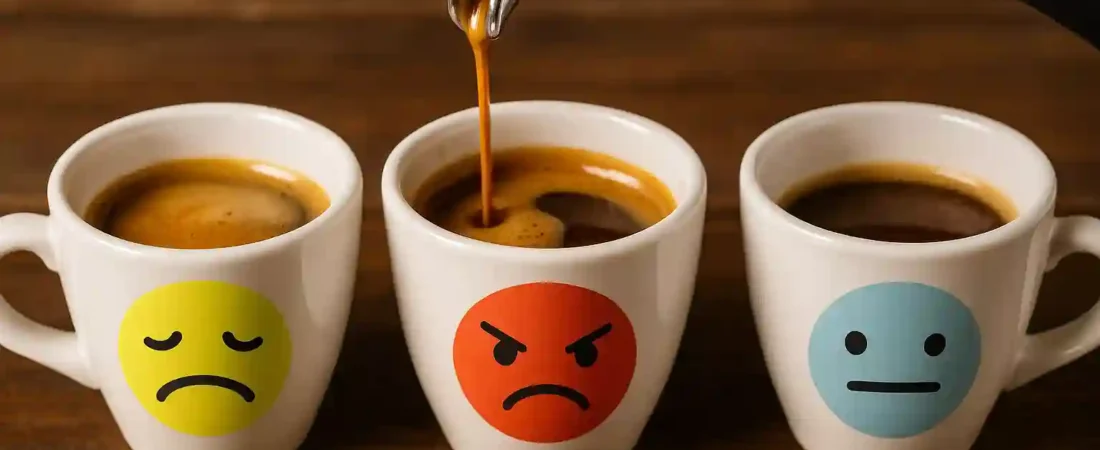 Why Does My Espresso Taste Sour? Causes, Fixes, and How to Dial In Perfect Shots