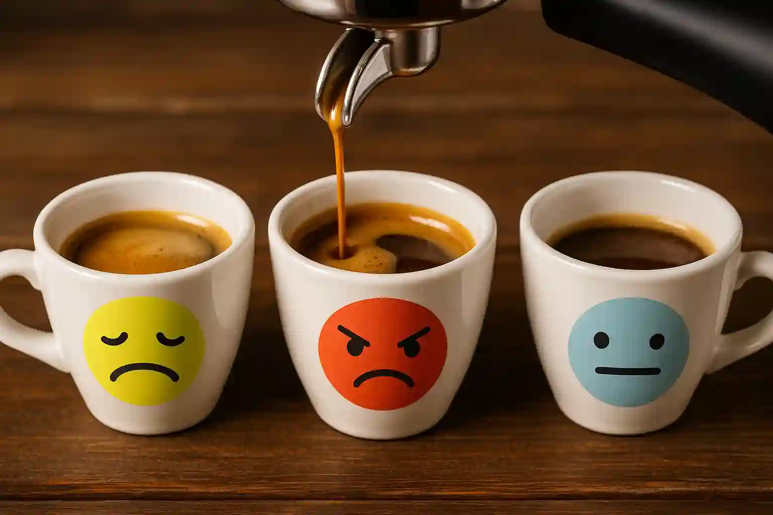Why Does My Espresso Taste Sour? Causes, Fixes, and How to Dial In Perfect Shots