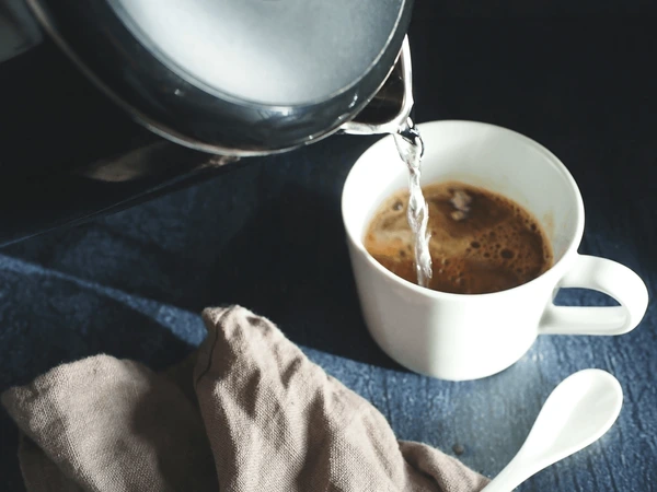 Why Is My Espresso Watery? Causes, Fixes, and How to Get Rich, Thick Shots