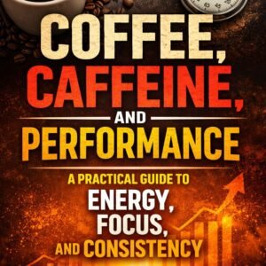 Coffee, Caffeine, and Performance (Kindle)