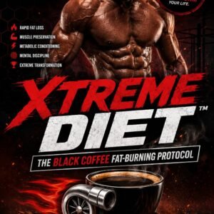 XTREME DIET™ (Kindle)